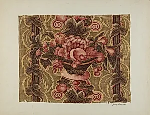 Printed Textile