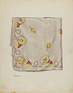 Printed Textile