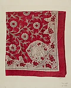 Printed Textile
