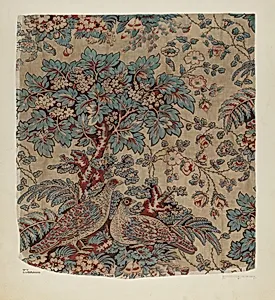 Printed Textile