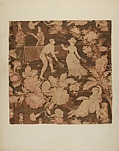 Printed Textile