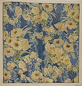 Printed Textile