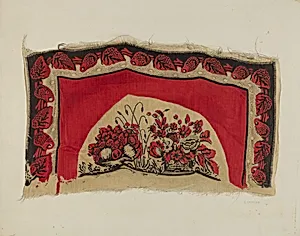 Printed Textiles