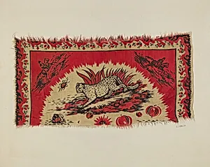 Printed Textiles