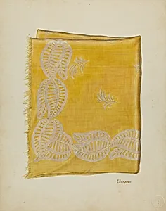 Printed Textiles