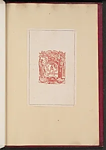 Printer's Device for the Plantin Press