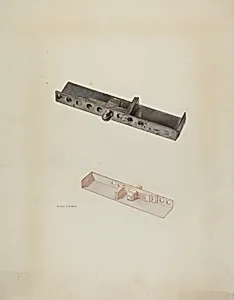 Printer's Measure