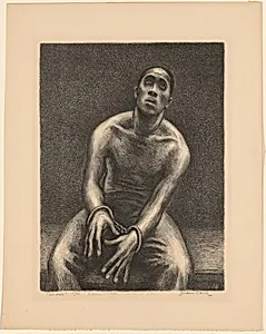 Prisoner