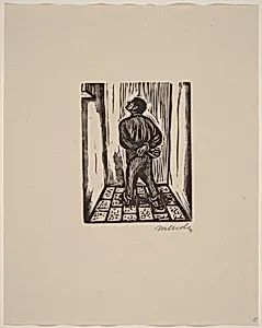 Prisoner