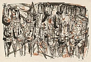 Procession