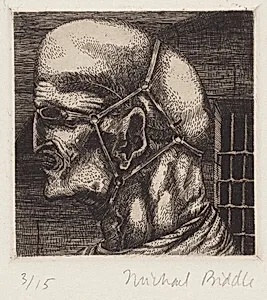 Profile of Jailer