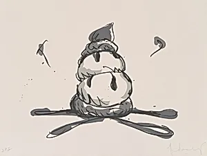 Profiterole (Gray State)