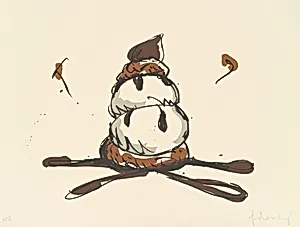 Profiterole