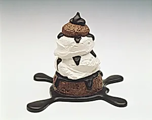 Profiterole