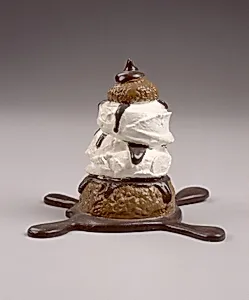 Profiterole