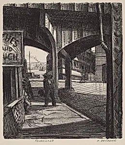 Promenade