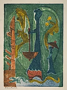 Promenade