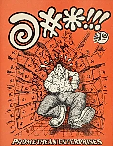 Promethean Enterprises #3