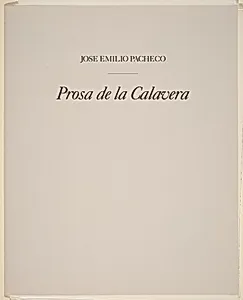 Prosa de la Calavera