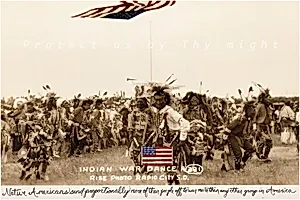 Protect Us by Thy Might