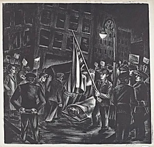Protest