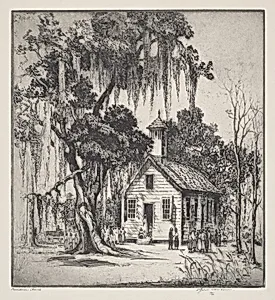 Providence Church
