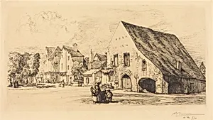 Provins (Seine et Marne)