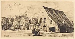 Provins (Seine et Marne)