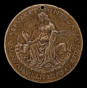 Prudence [reverse] by Sperandio