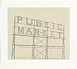 Public Market