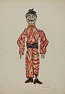 Puppet