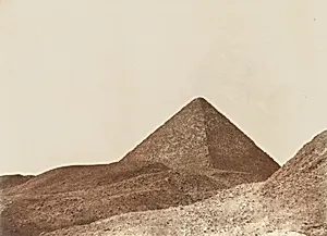 Pyramid of Cheops, Giza