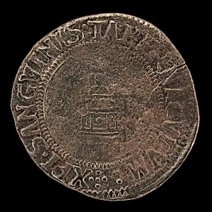 Pyxis of the Blood of Christ [reverse]