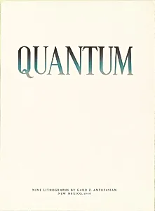 Quantum I (Title Page)