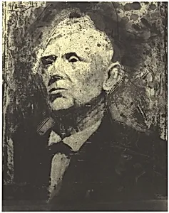 Quartet (Sheet I) [man]