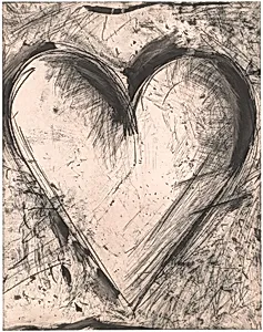 Quartet (Sheet II) [heart]