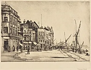 Quayside