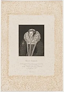 Queen Elizabeth
