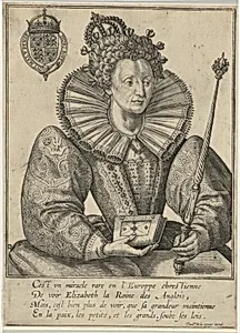 Queen Elizabeth