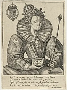 Queen Elizabeth