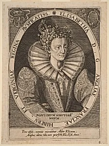 Queen Elizabeth