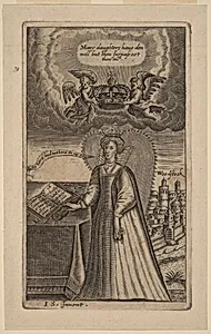 Queen Elizabeth