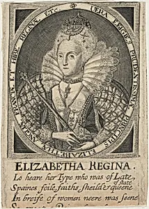 Queen Elizabeth