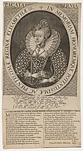 Queen Elizabeth