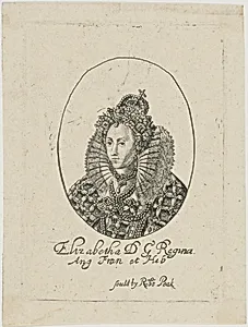 Queen Elizabeth
