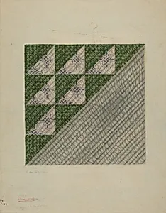 Quilt Block