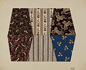 Quilt Patches
