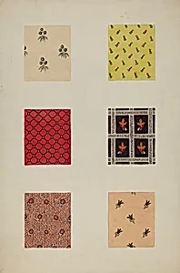 Quilt Patches