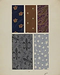 Quilt Patches