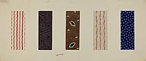 Quilt Patches